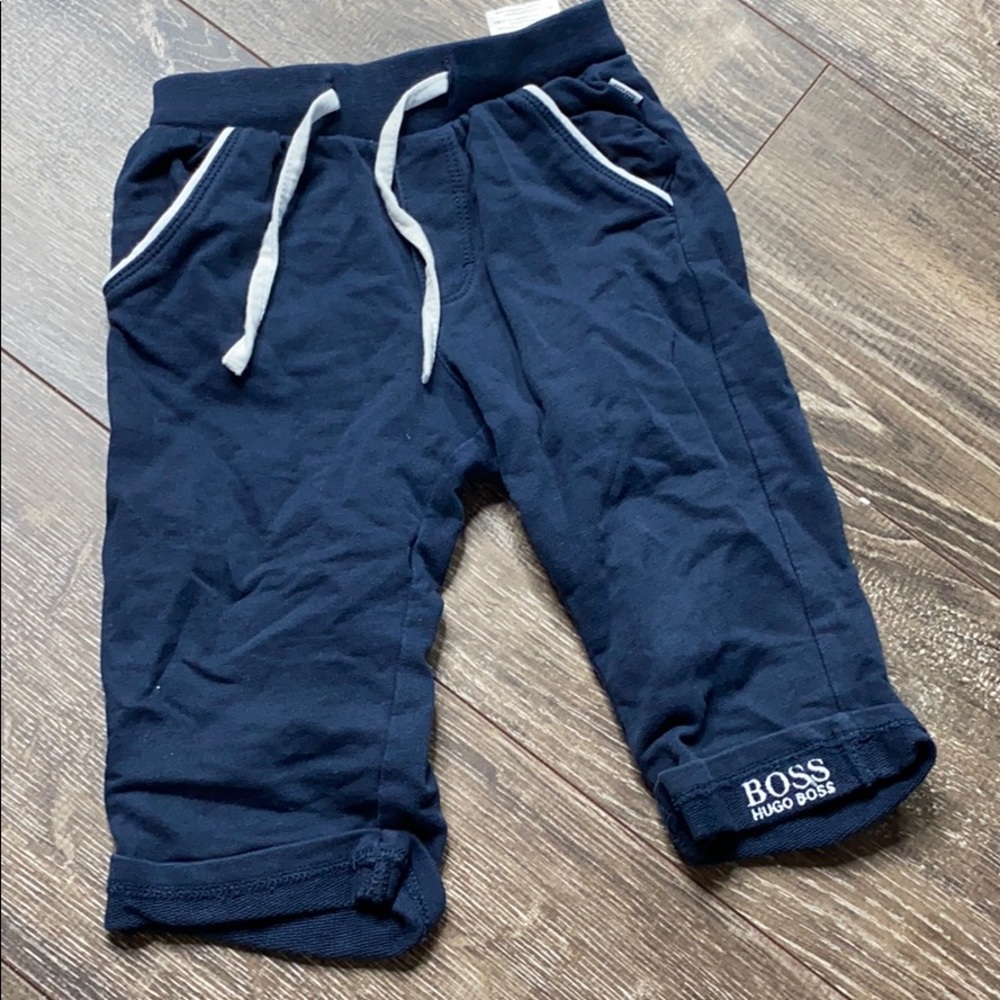 Original Hugo boss pant for baby